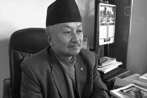 Tanahun taranga news