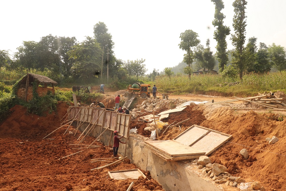 Tanahun taranga news
