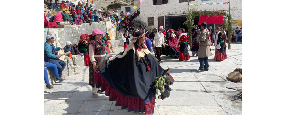 Tanahun taranga news