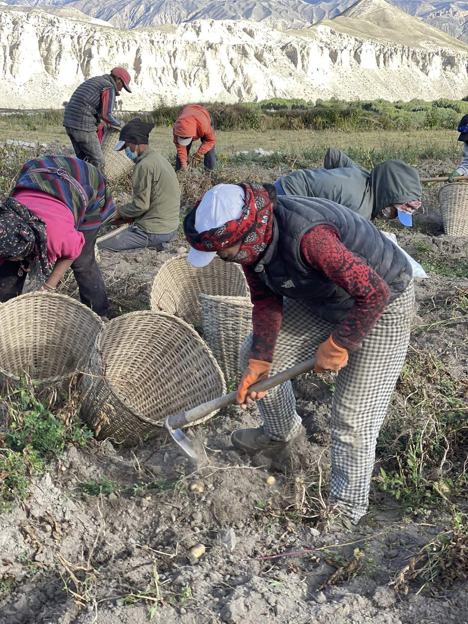 Tanahun taranga news