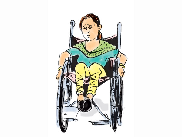 अपाङ्गता भएका बालबालिकाको सहयोगका लागि साङ्गीतिक कार्यक्रम