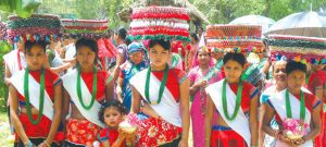 Tanahun taranga news