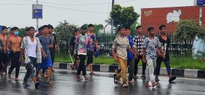 Tanahun taranga news