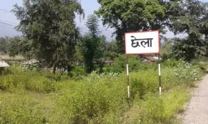 Tanahun taranga news