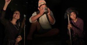 Tanahun taranga news