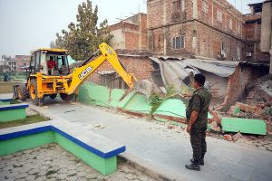 Tanahun taranga news