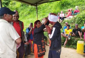 Tanahun taranga news