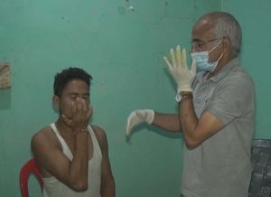 Tanahun taranga news