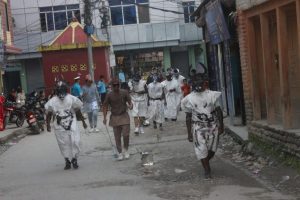 Tanahun tarnga news