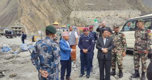 Tanahun taranga news
