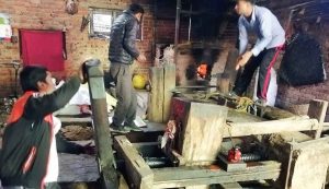 tanahun taranga news