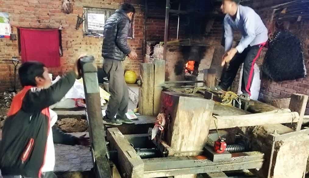 tanahun taranga news