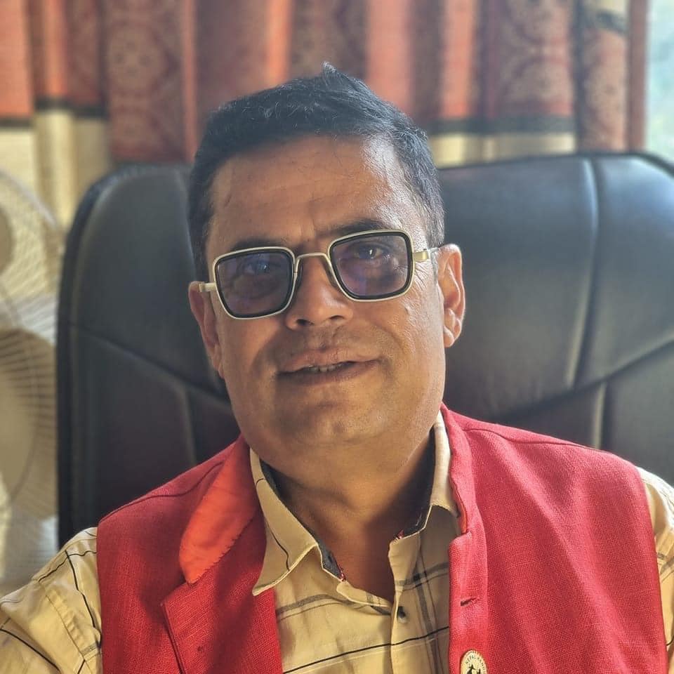 Tanahun taranga news