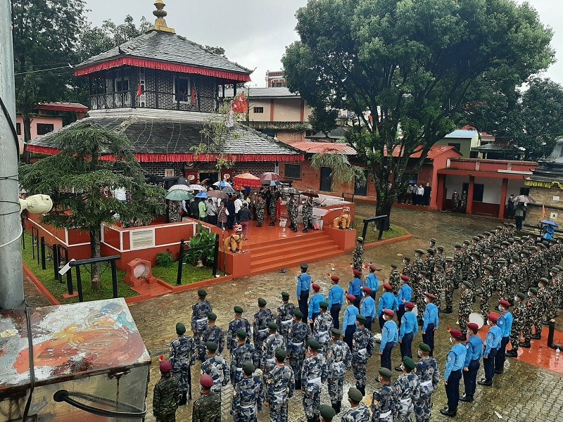 tanahun taranga news