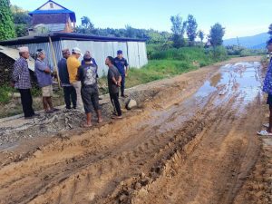 Tanahun taranga news