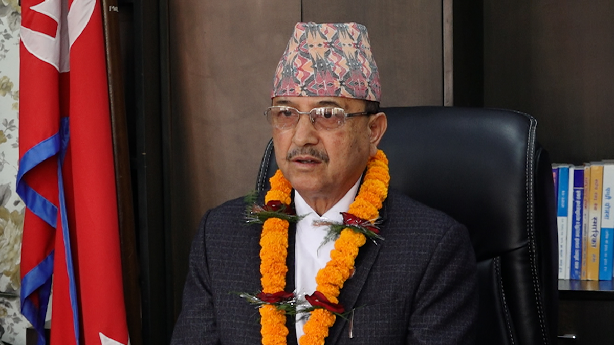 Tanahun taranga news