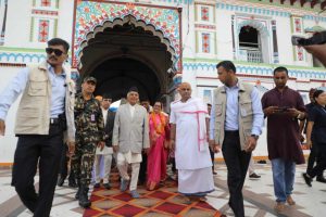 Tanahun taranga news