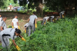 Tanahun taranga news