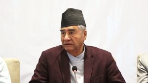 Tanahun taranga news