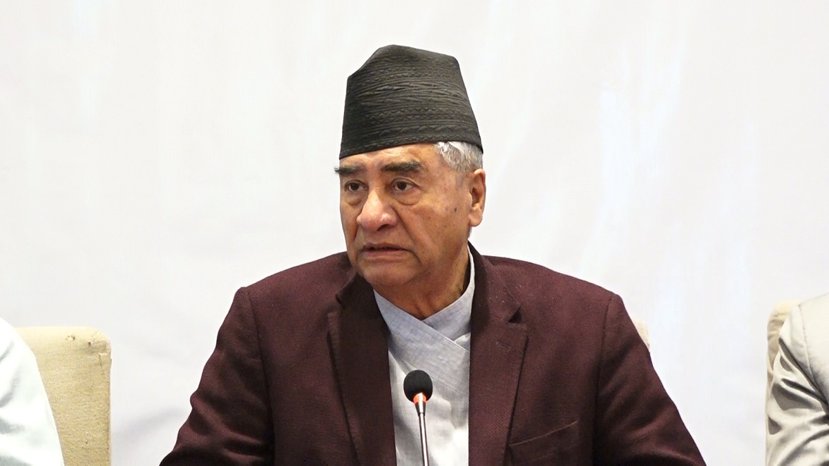 Tanahun taranga news