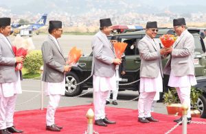 tanahun taranga news