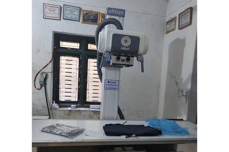 Tanahun taranga news