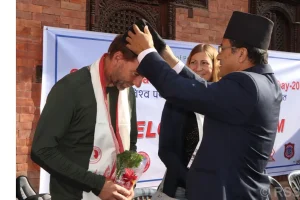 Tanahun taranga news