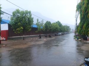Tanahun taranga news