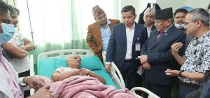 Tanahun taranga news