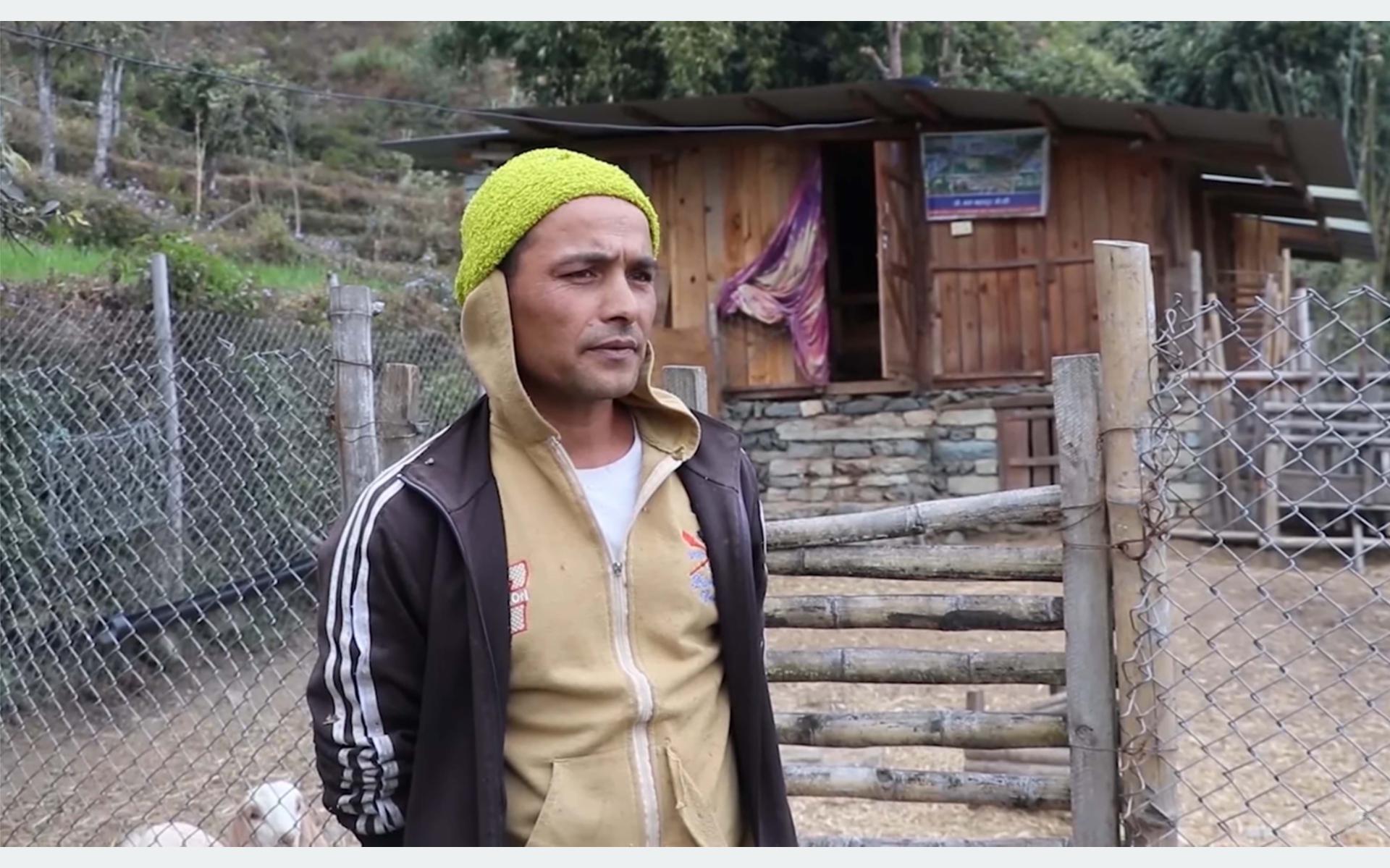 tanahun taranga news