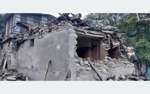 tanahun taranga news