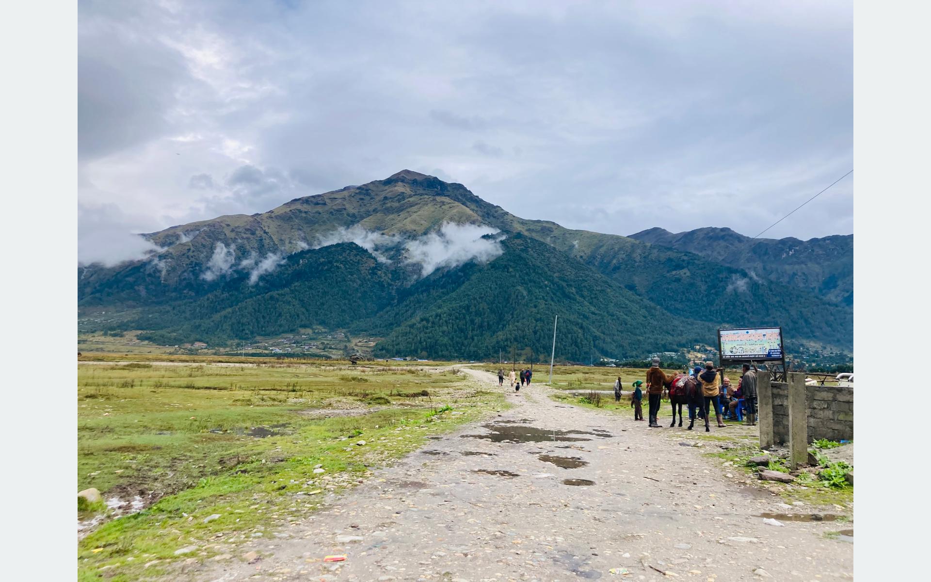 tanahun taranga news