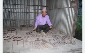 tanahun taranga news