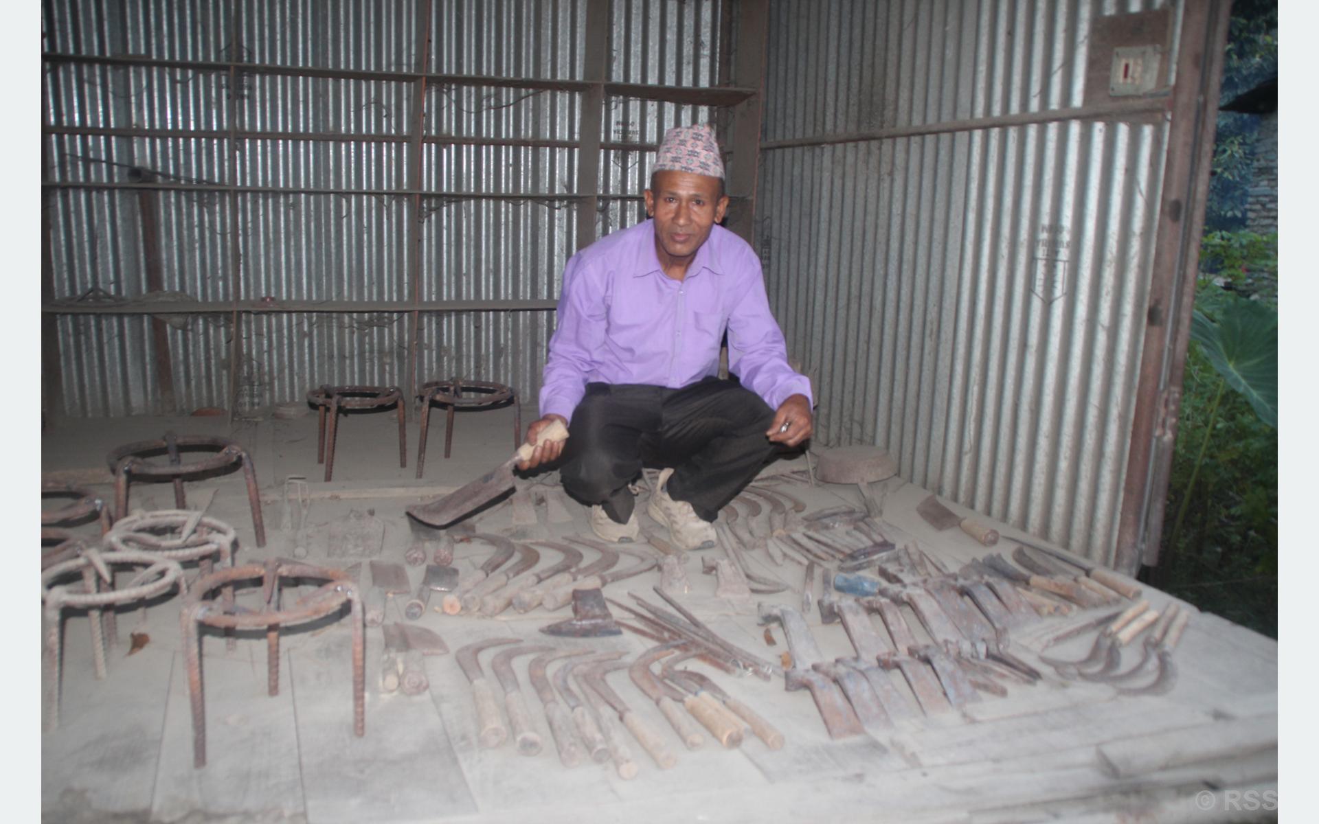 tanahun taranga news