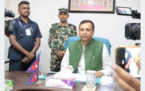 Tanahun taranga news