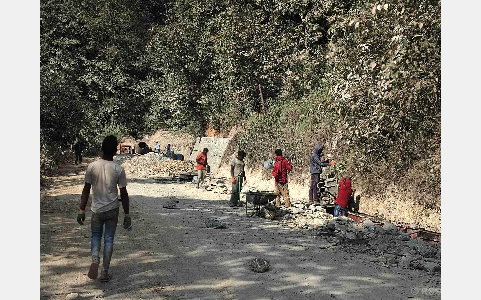tanahun taranga news