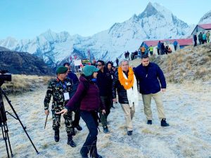 tanahun taranga news