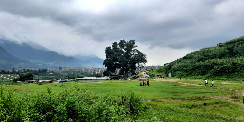 Tanahun taranga news