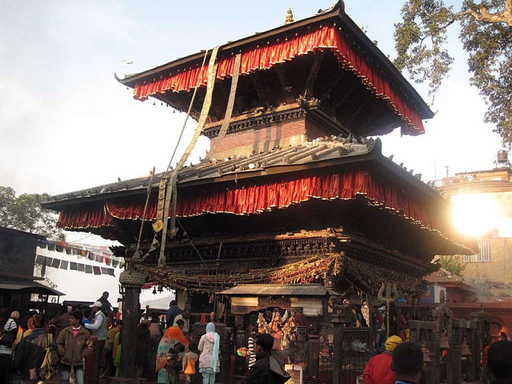 Tanahun taranga news