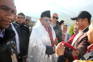 Tanahun taranga news