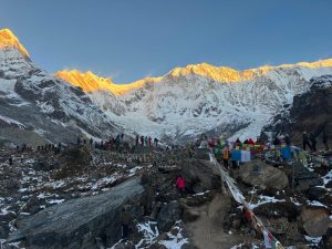 Tanahun taranga news