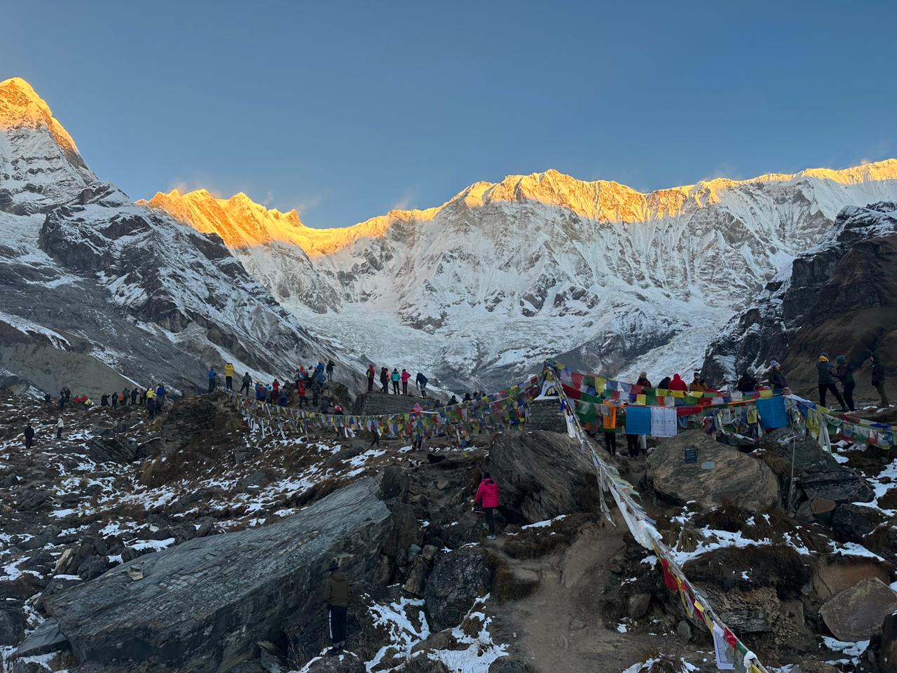 Tanahun taranga news