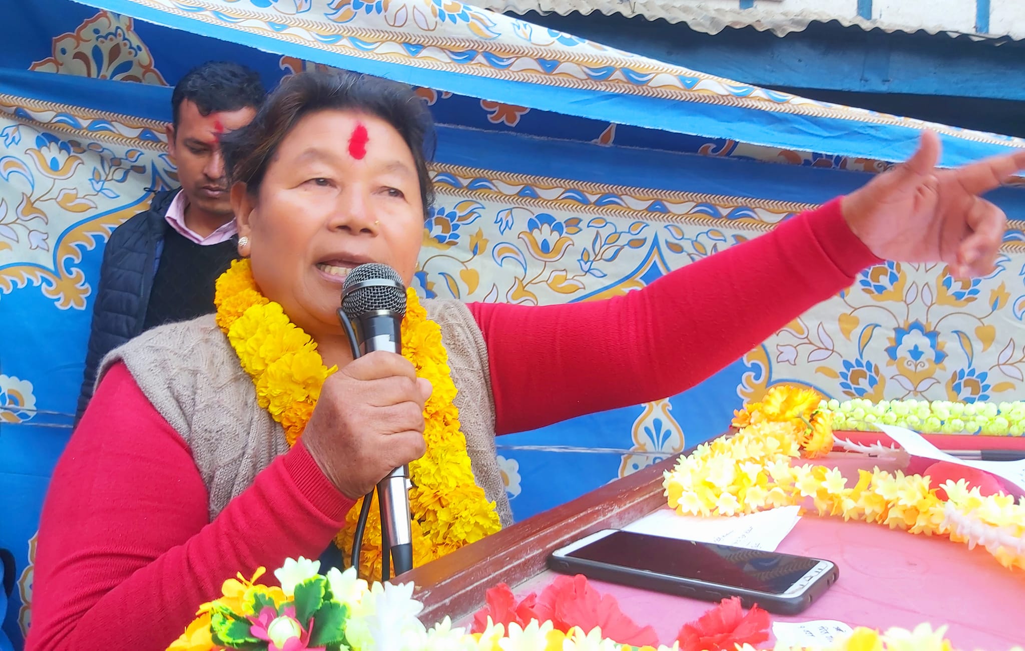 Tanahun taranga news