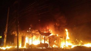 Tanahun taranga news