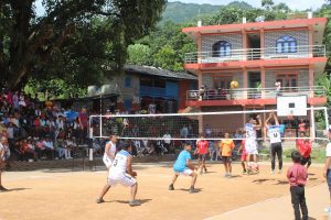 Tanahun taranga news