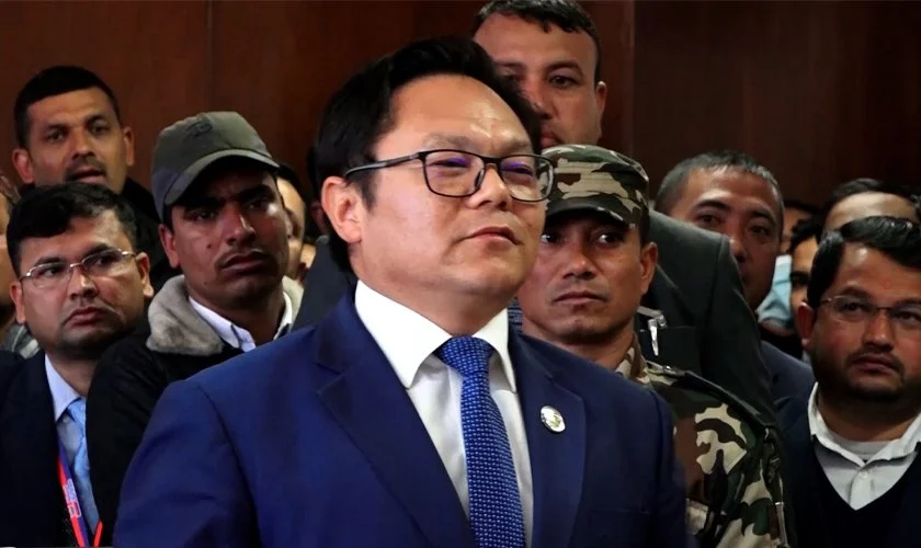 tanahun taranga news