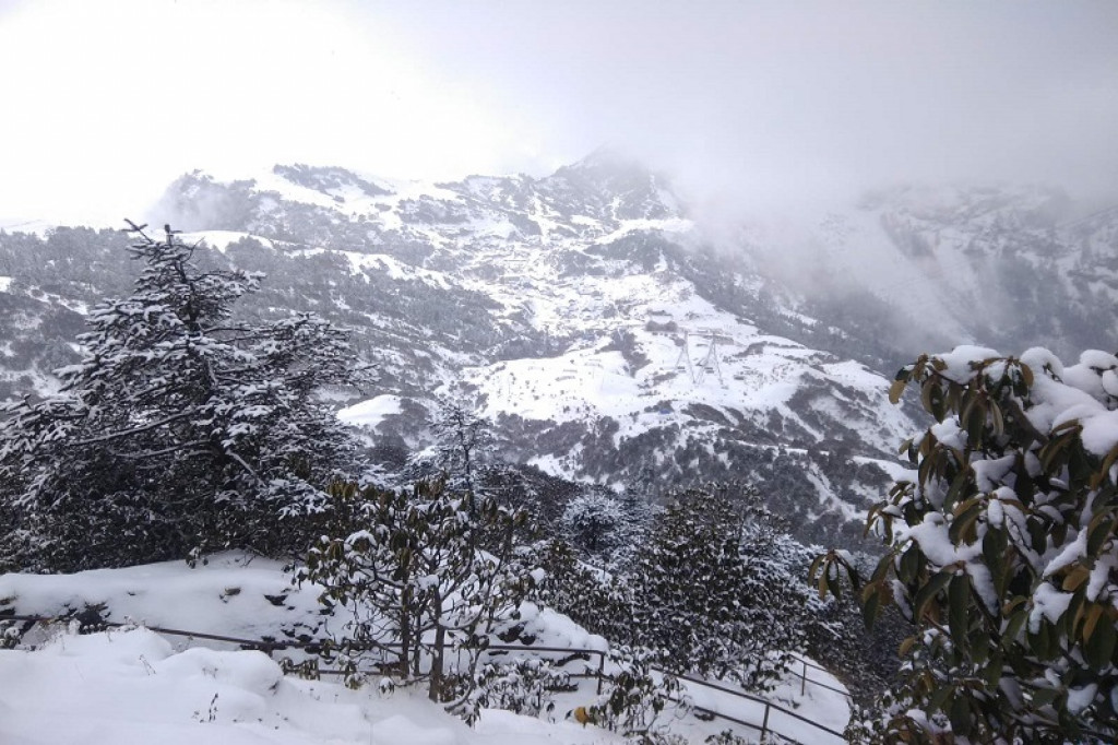 Tanahun taranga news