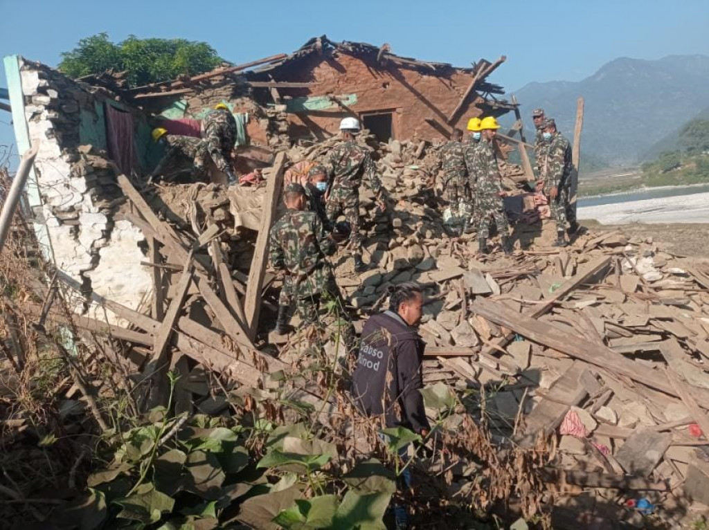 Tanahun taranga news