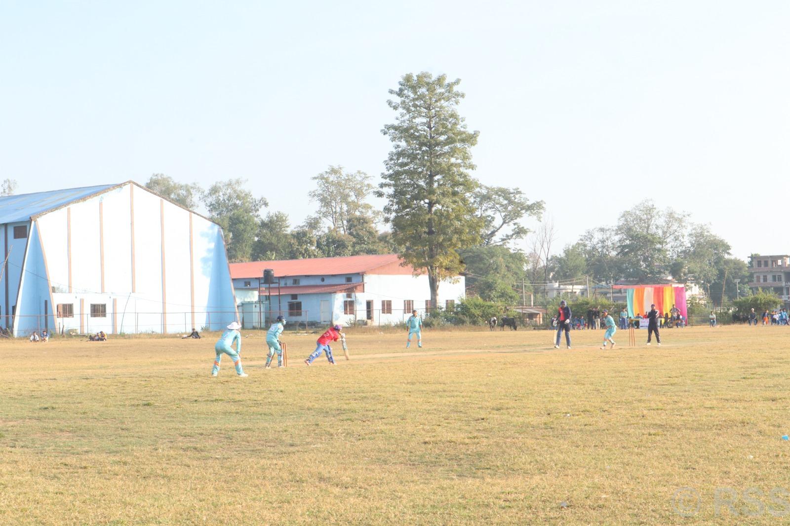 Tanahun taranga news