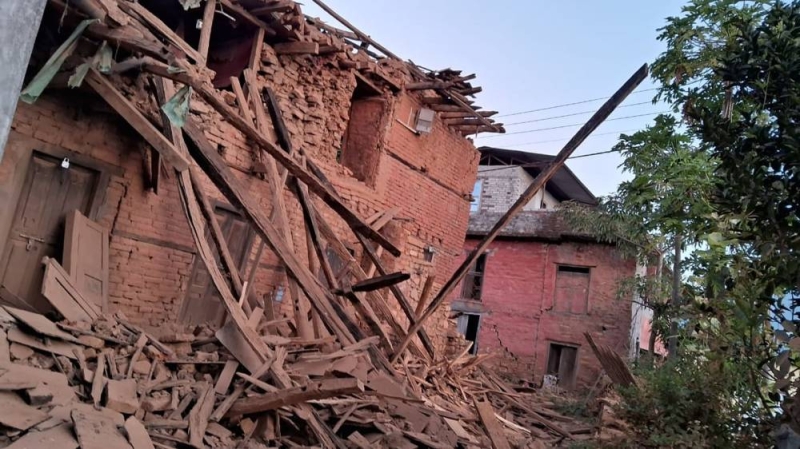 Tanahun taranga news
